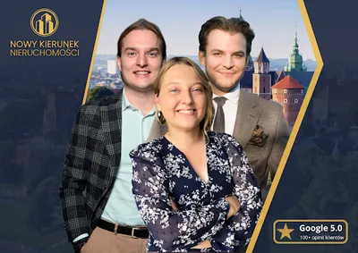 Agencja Nieruchomości: Nowy Kierunek